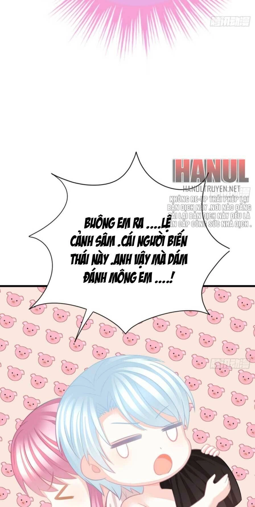 Cô Vợ Đáng Yêu Của Tổng Giám Đốc Mặt Lạnh Chapter 60.2 - 8