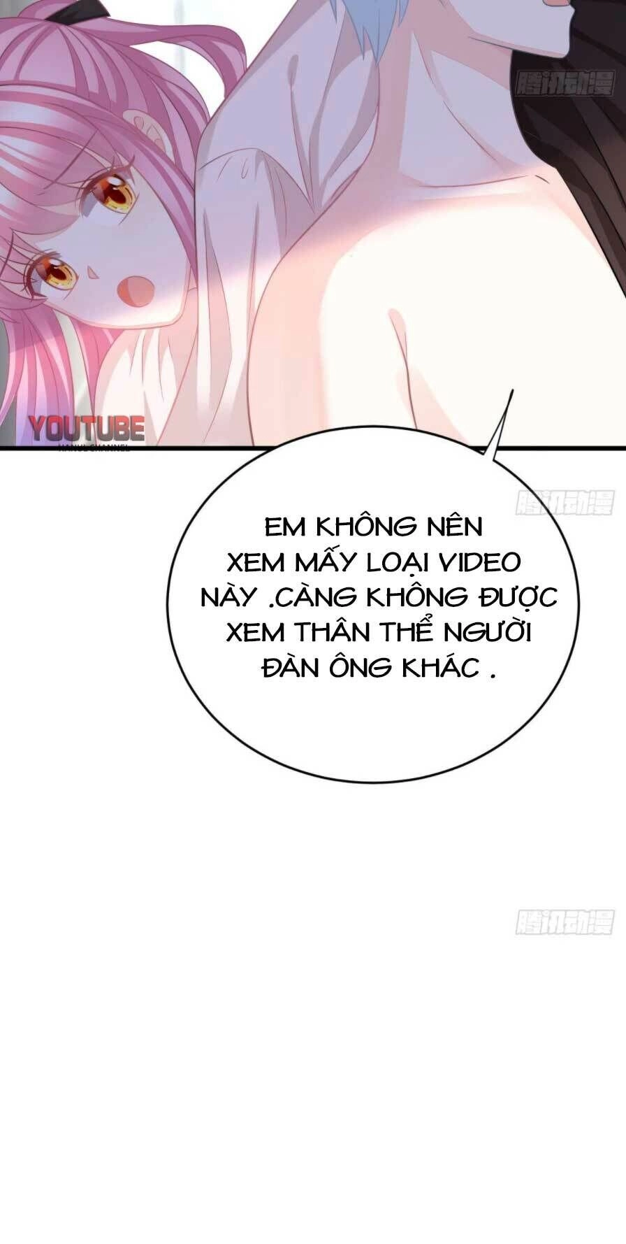 Cô Vợ Đáng Yêu Của Tổng Giám Đốc Mặt Lạnh Chapter 60.2 - 10