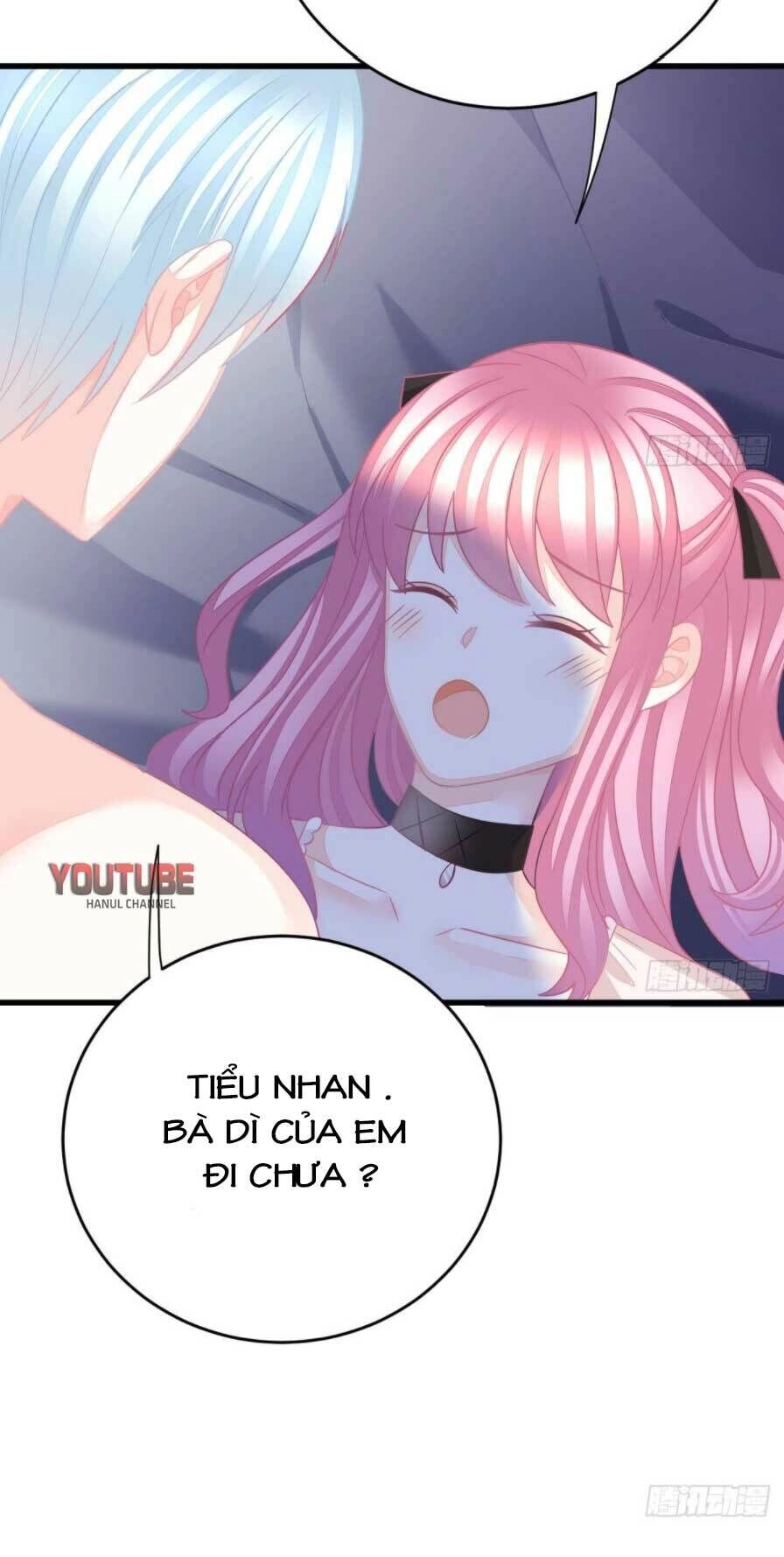 Cô Vợ Đáng Yêu Của Tổng Giám Đốc Mặt Lạnh Chapter 60.2 - 15