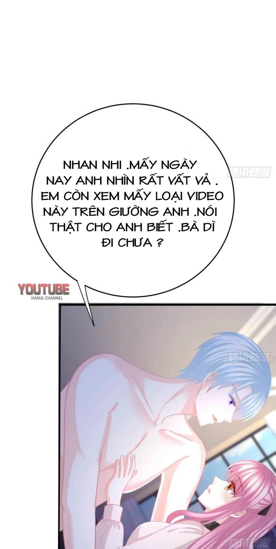 Cô Vợ Đáng Yêu Của Tổng Giám Đốc Mặt Lạnh Chapter 60.2 - 17