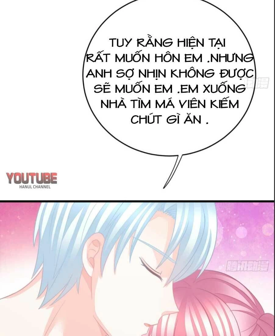 Cô Vợ Đáng Yêu Của Tổng Giám Đốc Mặt Lạnh Chapter 60.2 - 21