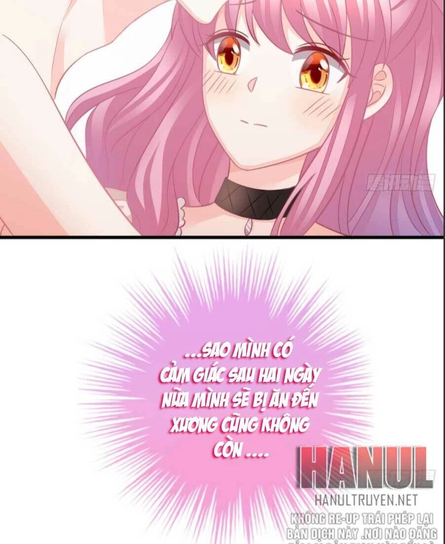 Cô Vợ Đáng Yêu Của Tổng Giám Đốc Mặt Lạnh Chapter 60.2 - 22