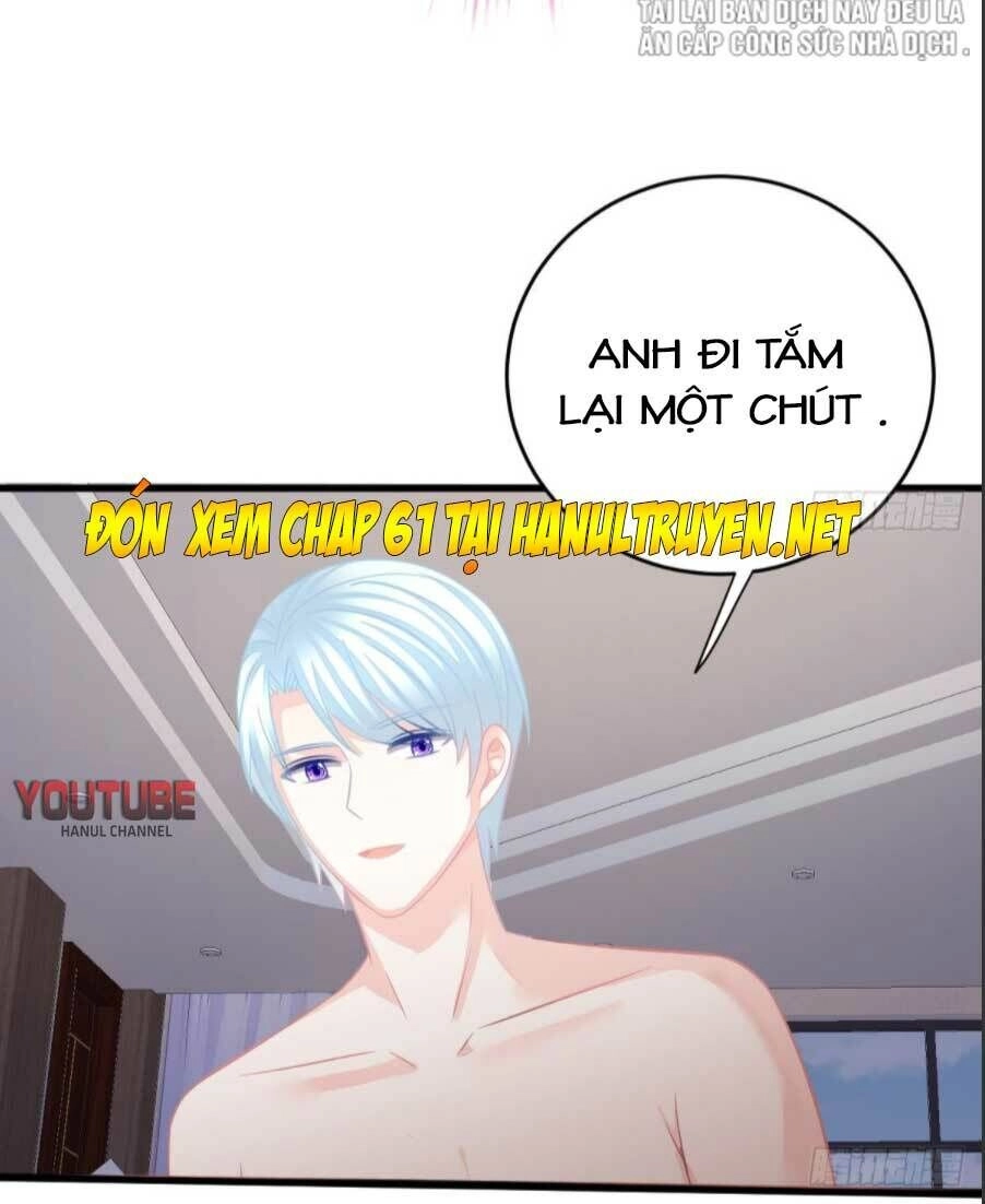 Cô Vợ Đáng Yêu Của Tổng Giám Đốc Mặt Lạnh Chapter 60.2 - 23