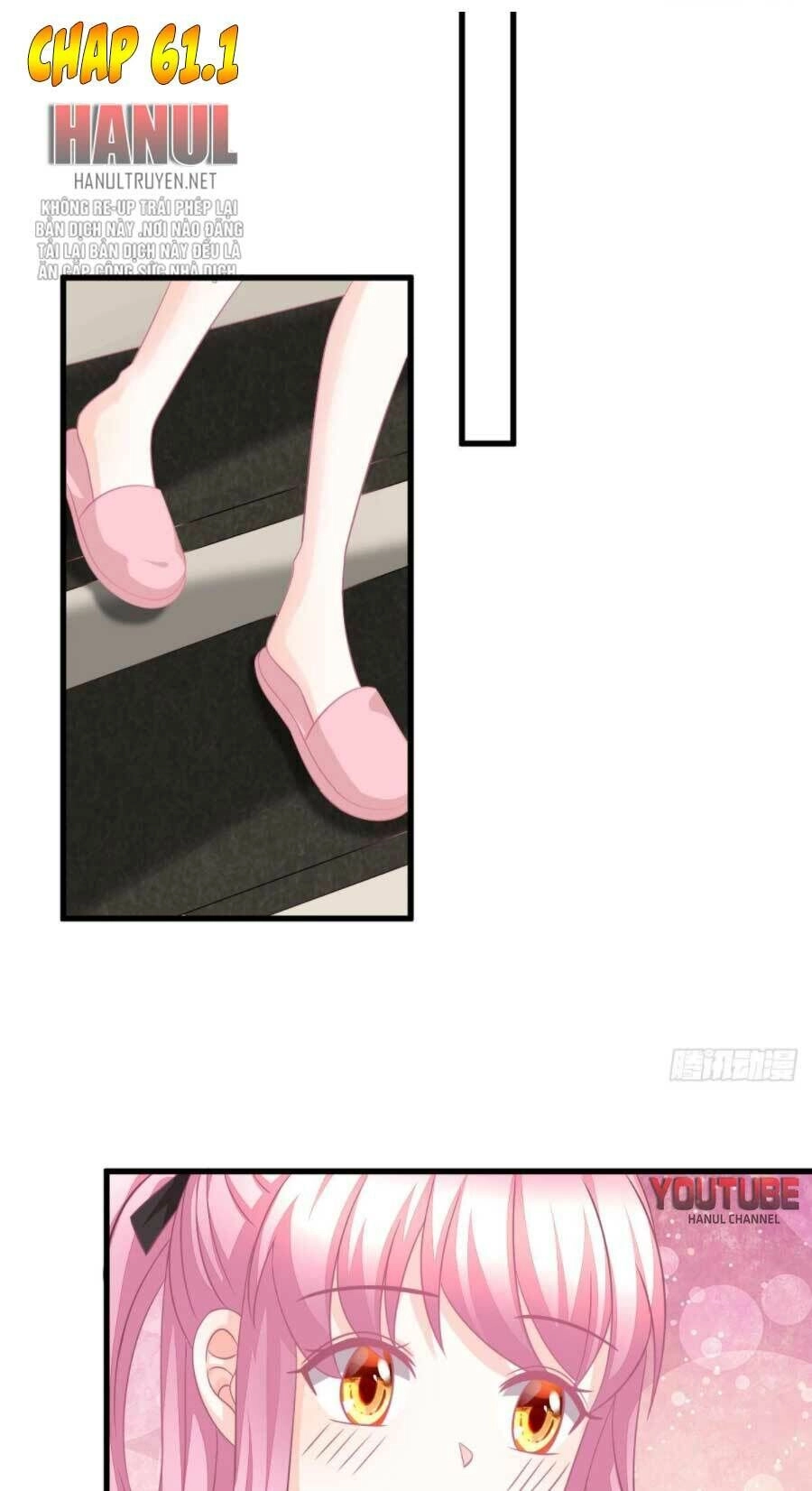 Cô Vợ Đáng Yêu Của Tổng Giám Đốc Mặt Lạnh Chapter 61.1 - 2