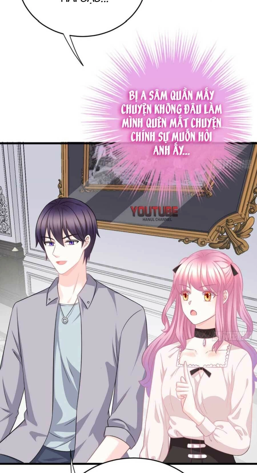 Cô Vợ Đáng Yêu Của Tổng Giám Đốc Mặt Lạnh Chapter 61.1 - 6