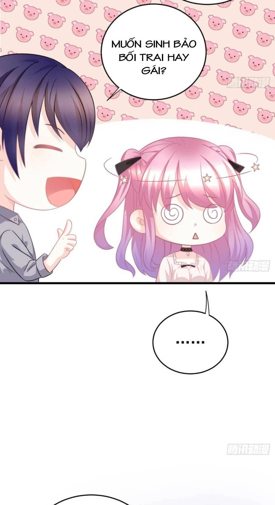 Cô Vợ Đáng Yêu Của Tổng Giám Đốc Mặt Lạnh Chapter 61.1 - 8