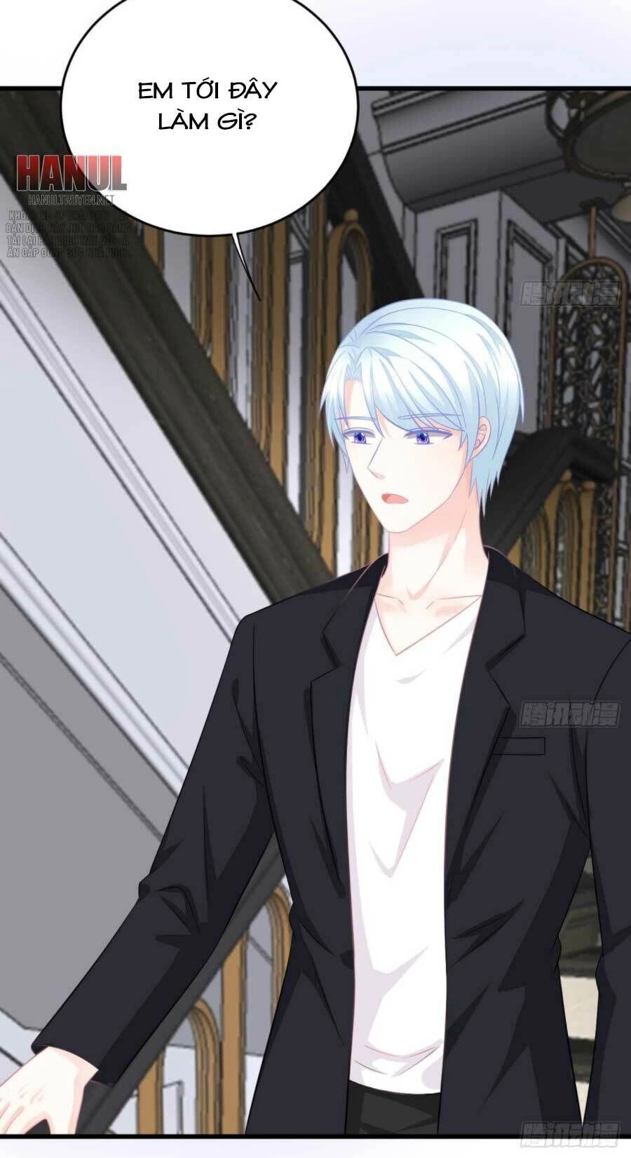 Cô Vợ Đáng Yêu Của Tổng Giám Đốc Mặt Lạnh Chapter 61.1 - 9