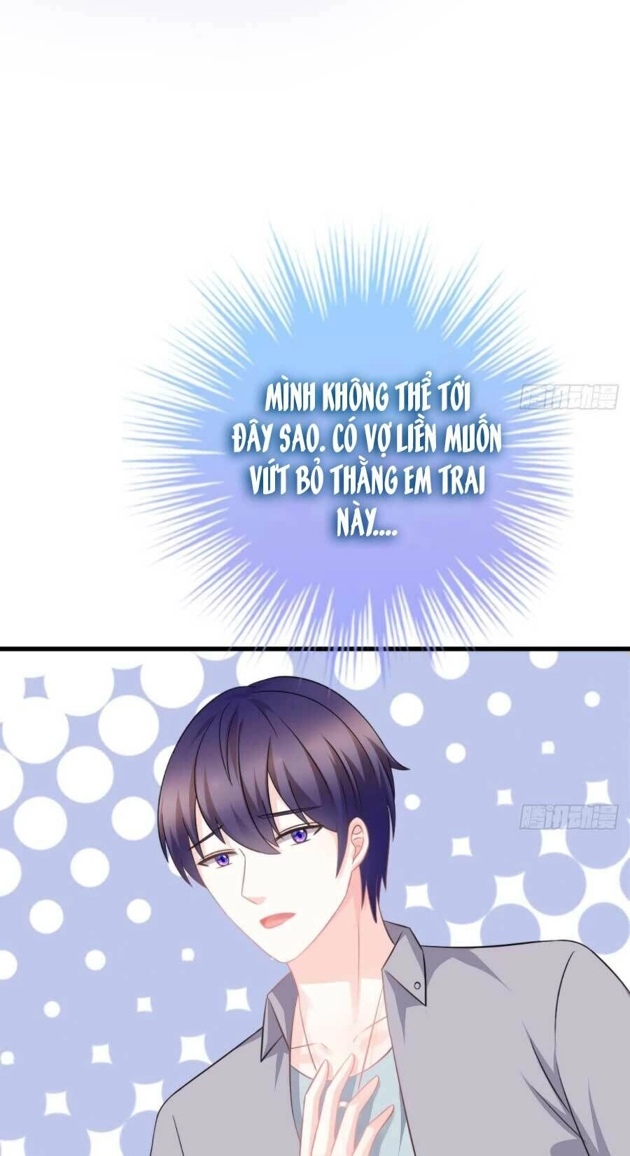 Cô Vợ Đáng Yêu Của Tổng Giám Đốc Mặt Lạnh Chapter 61.1 - 10