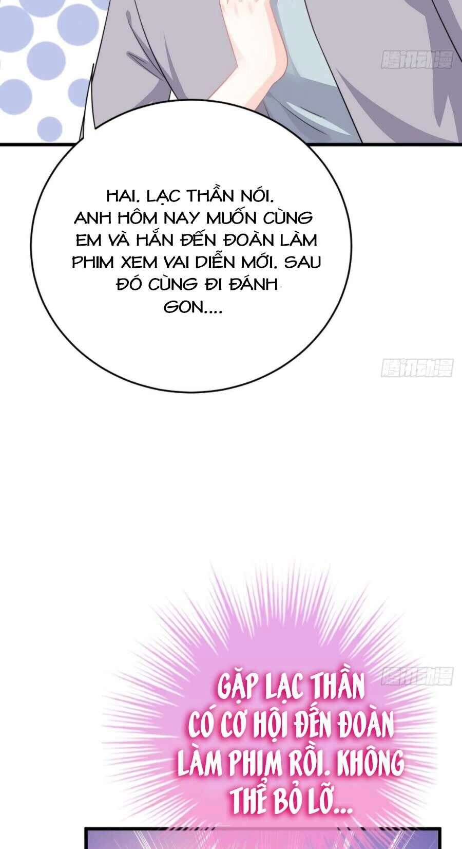 Cô Vợ Đáng Yêu Của Tổng Giám Đốc Mặt Lạnh Chapter 61.1 - 11