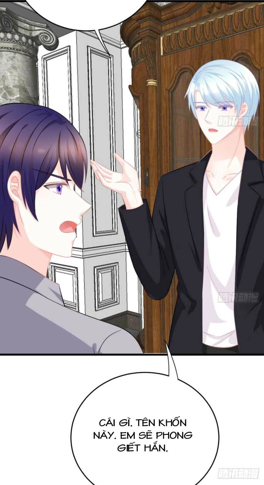 Cô Vợ Đáng Yêu Của Tổng Giám Đốc Mặt Lạnh Chapter 61.1 - 13