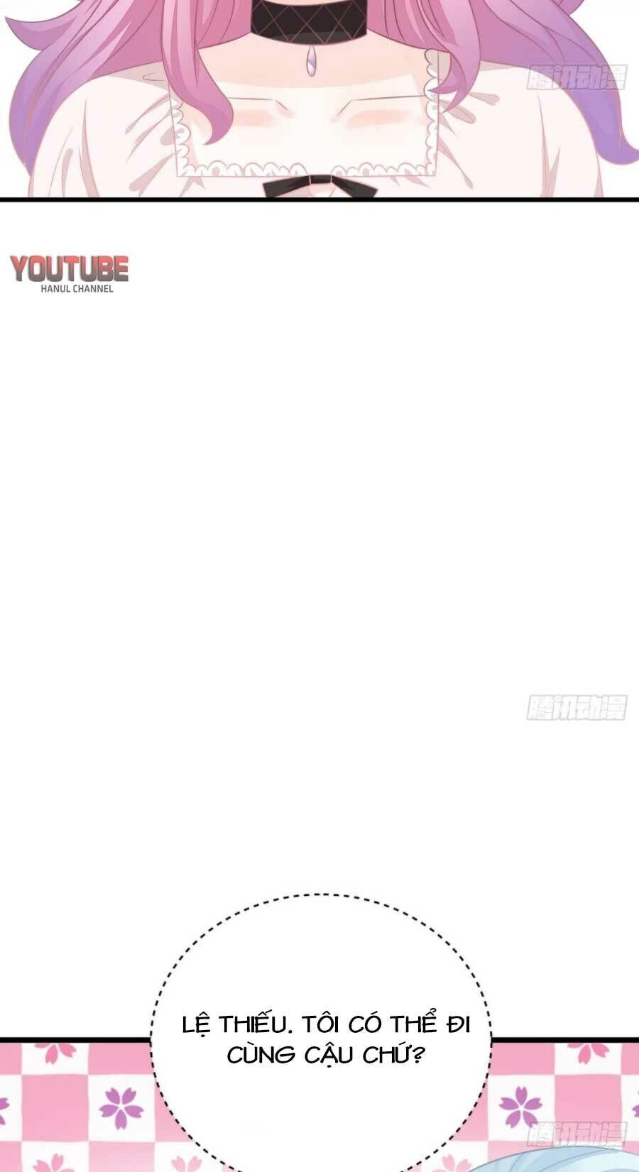 Cô Vợ Đáng Yêu Của Tổng Giám Đốc Mặt Lạnh Chapter 61.1 - 15