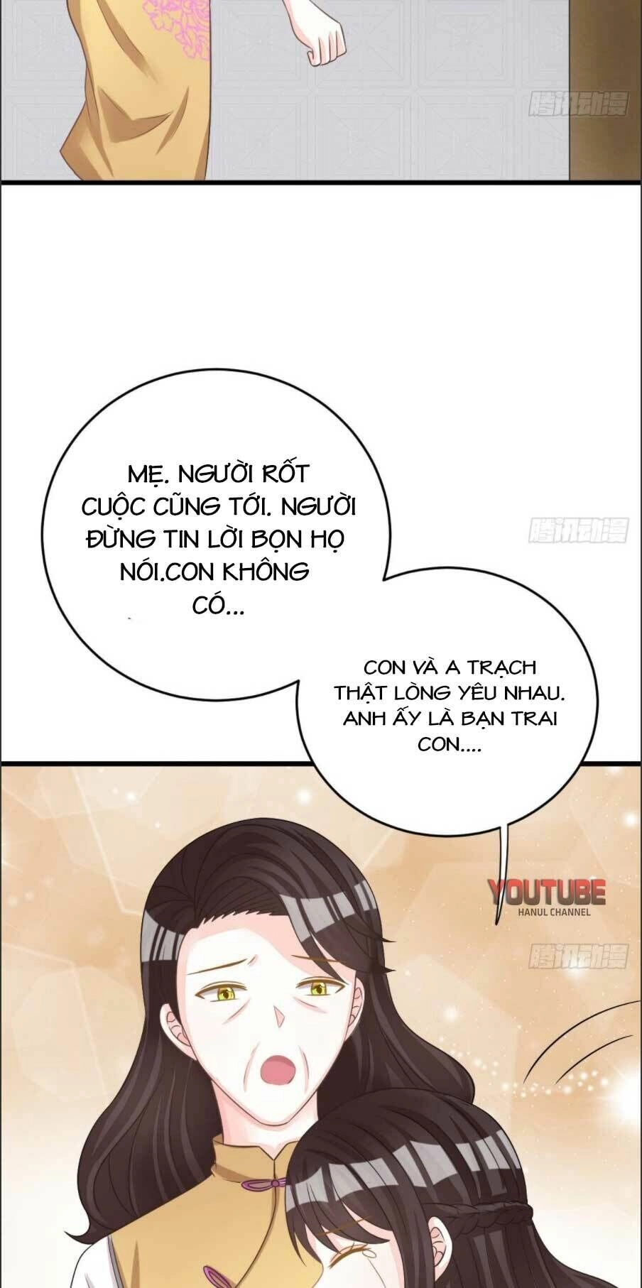 Cô Vợ Đáng Yêu Của Tổng Giám Đốc Mặt Lạnh Chapter 61.2 - 6