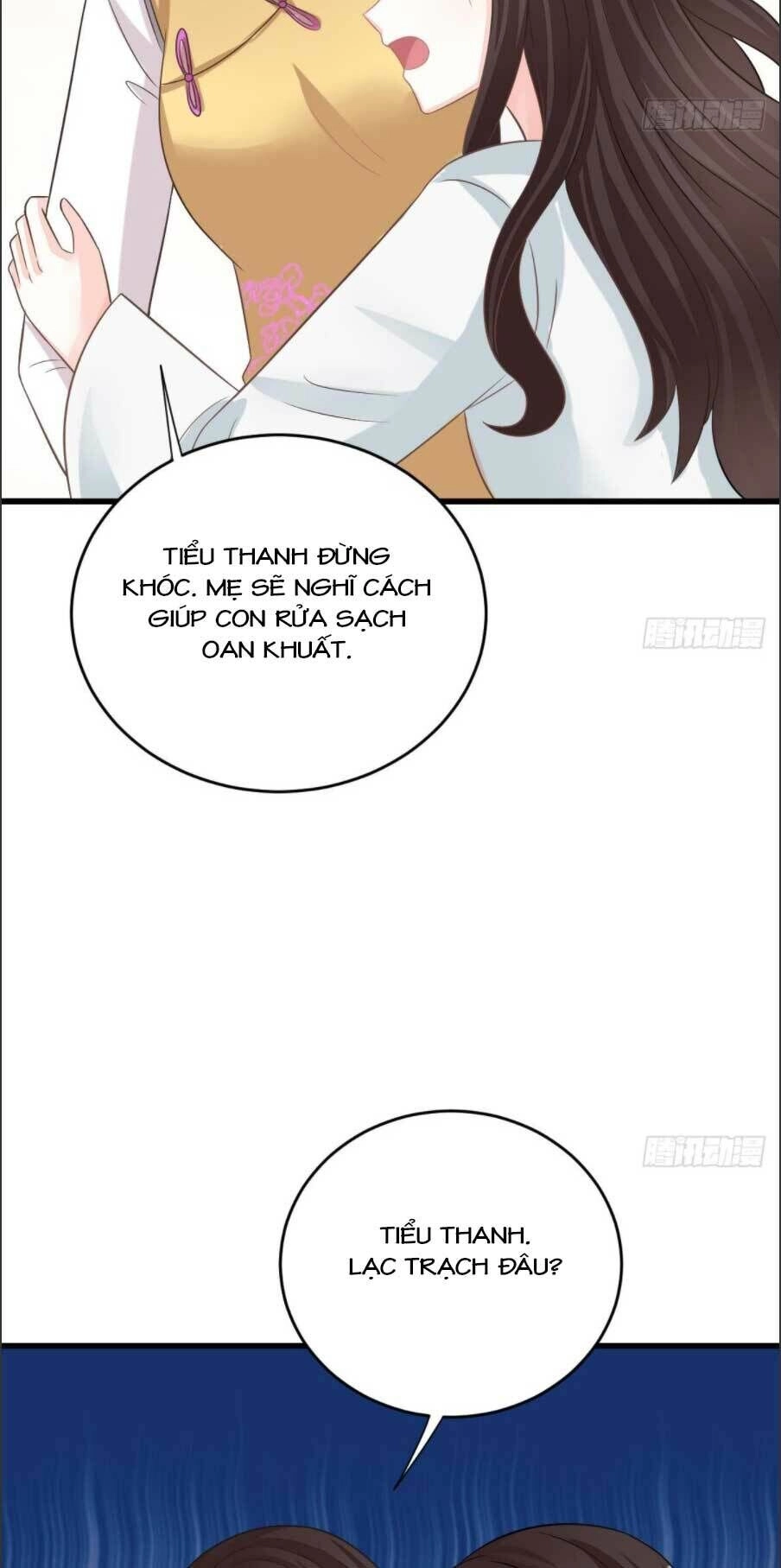 Cô Vợ Đáng Yêu Của Tổng Giám Đốc Mặt Lạnh Chapter 61.2 - 7