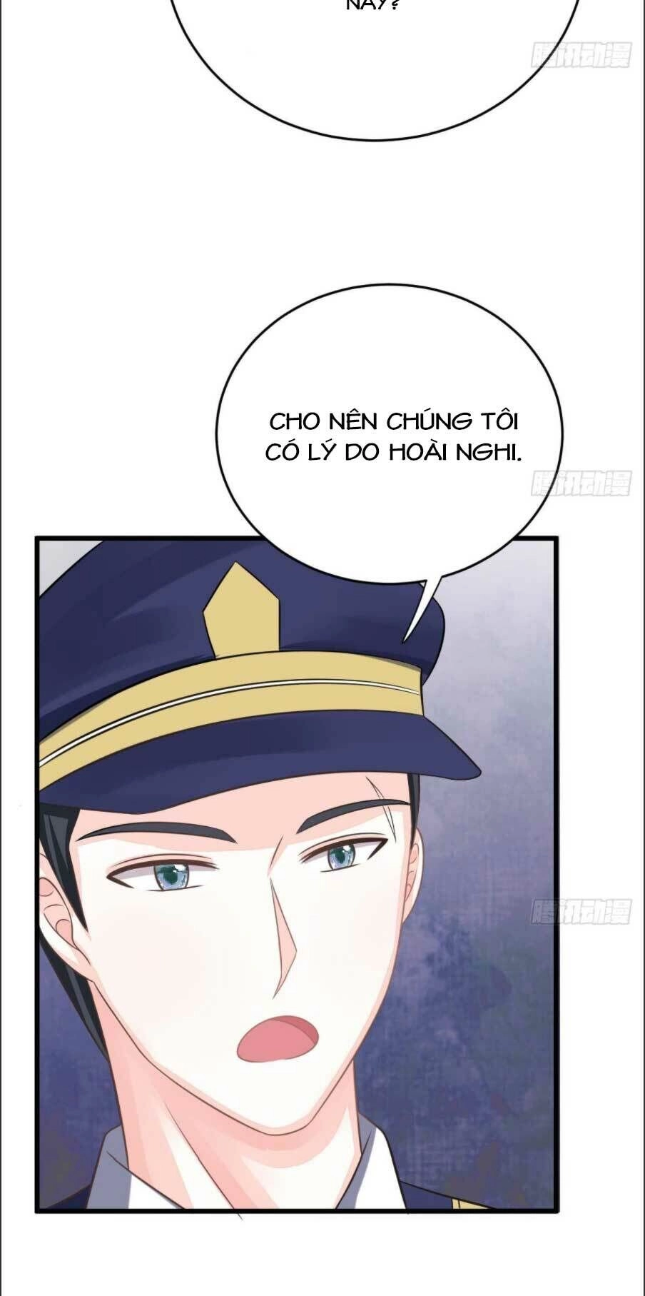 Cô Vợ Đáng Yêu Của Tổng Giám Đốc Mặt Lạnh Chapter 61.2 - 11