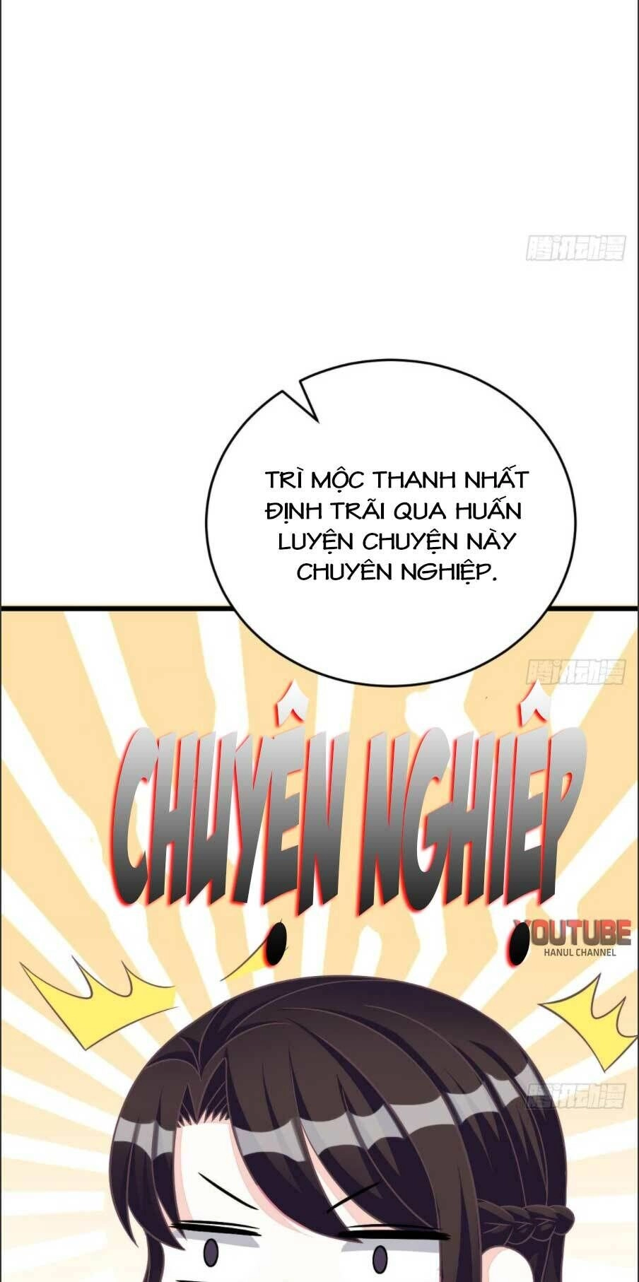 Cô Vợ Đáng Yêu Của Tổng Giám Đốc Mặt Lạnh Chapter 61.2 - 12