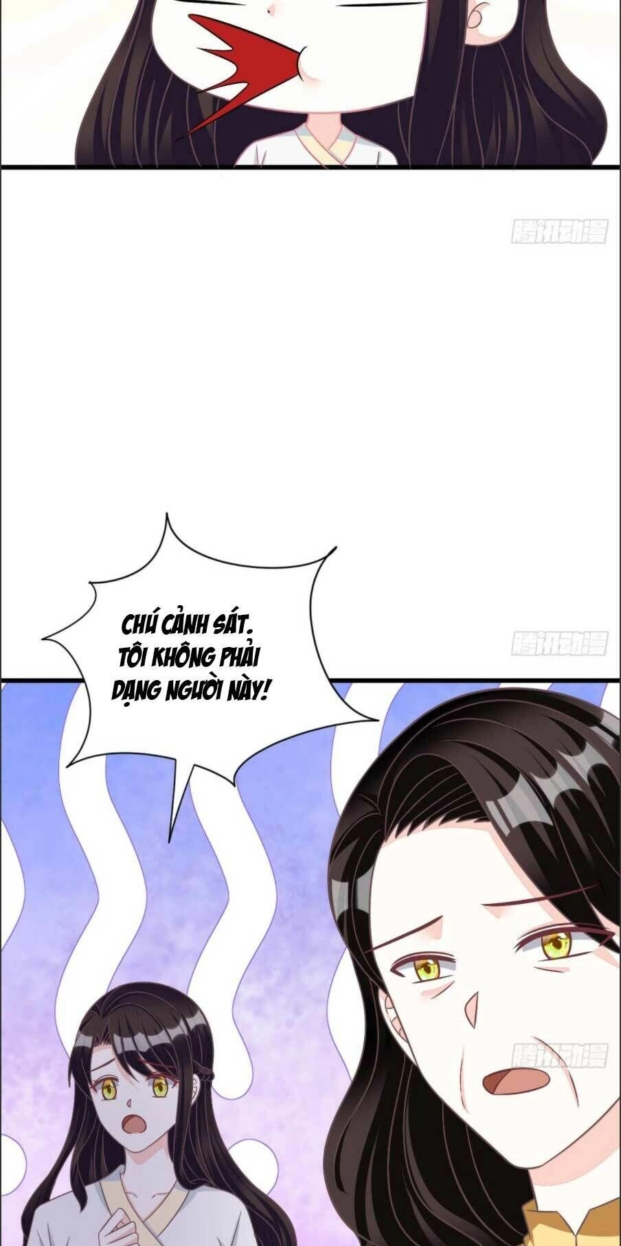 Cô Vợ Đáng Yêu Của Tổng Giám Đốc Mặt Lạnh Chapter 61.2 - 13