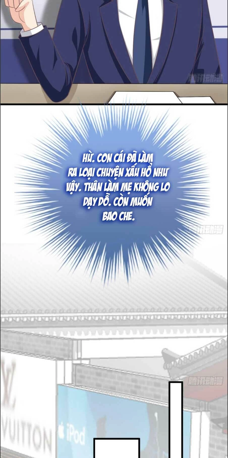 Cô Vợ Đáng Yêu Của Tổng Giám Đốc Mặt Lạnh Chapter 61.2 - 15