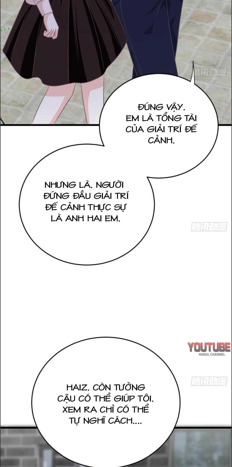 Cô Vợ Đáng Yêu Của Tổng Giám Đốc Mặt Lạnh Chapter 61.2 - 17