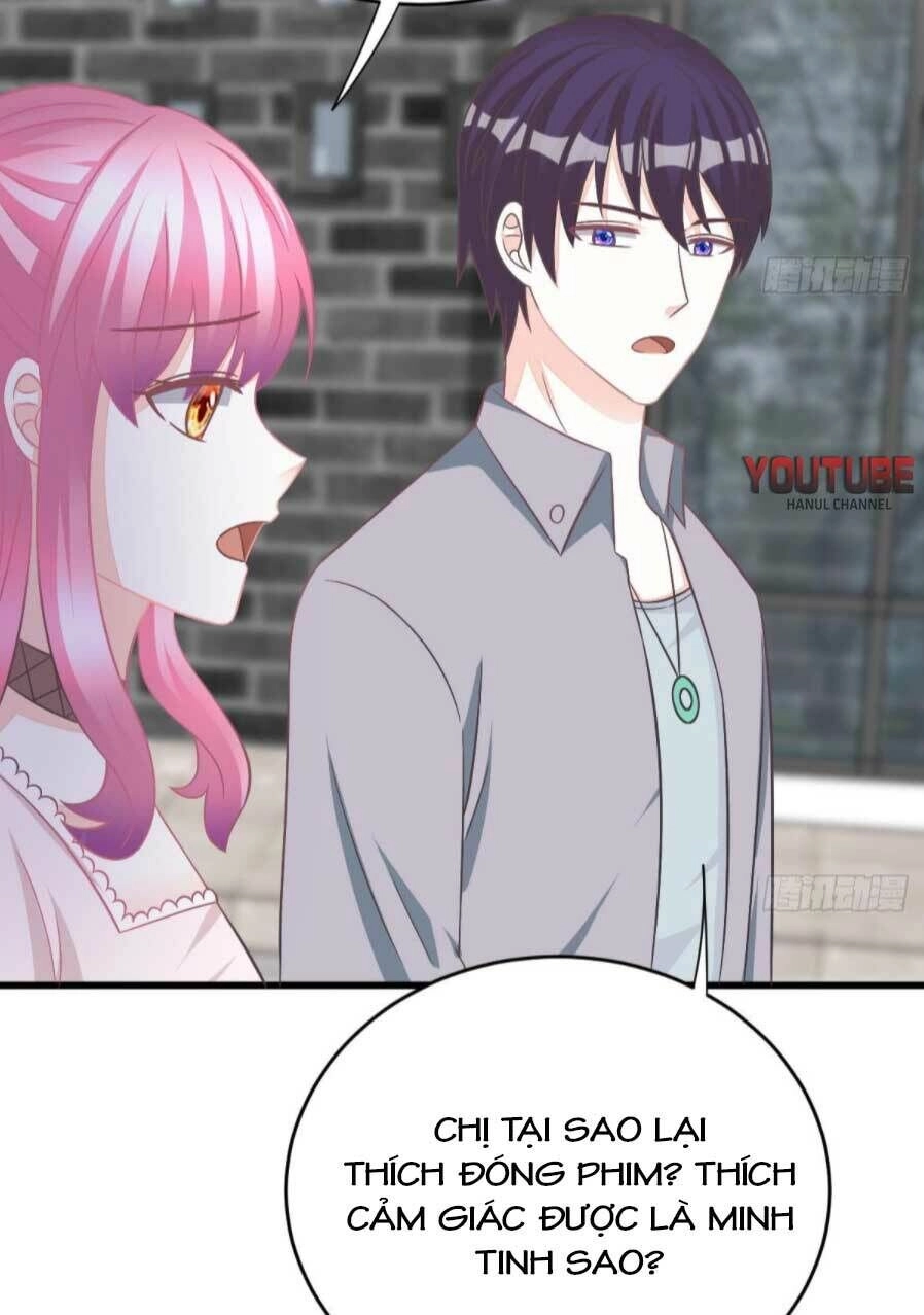 Cô Vợ Đáng Yêu Của Tổng Giám Đốc Mặt Lạnh Chapter 61.2 - 18