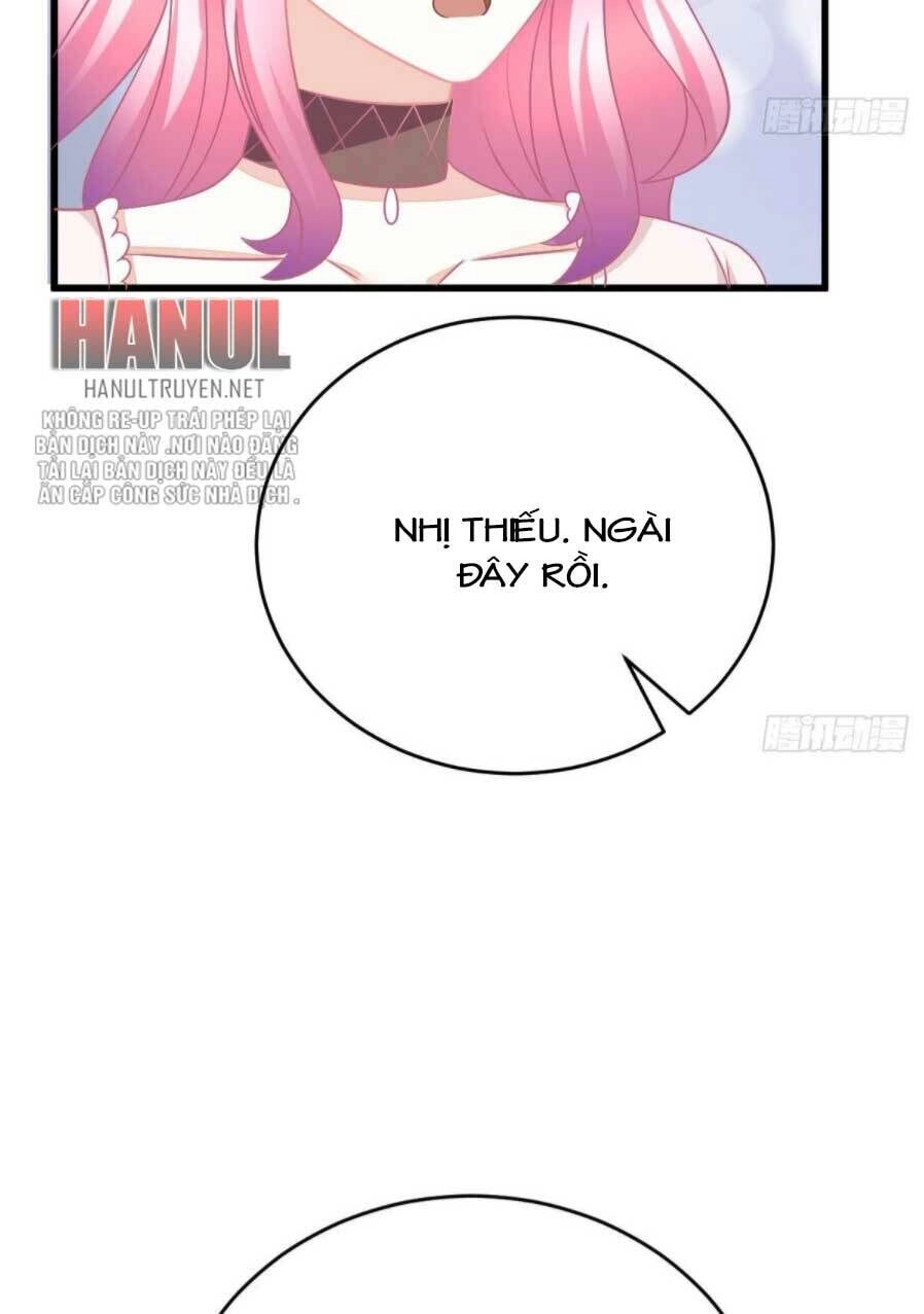 Cô Vợ Đáng Yêu Của Tổng Giám Đốc Mặt Lạnh Chapter 61.2 - 20