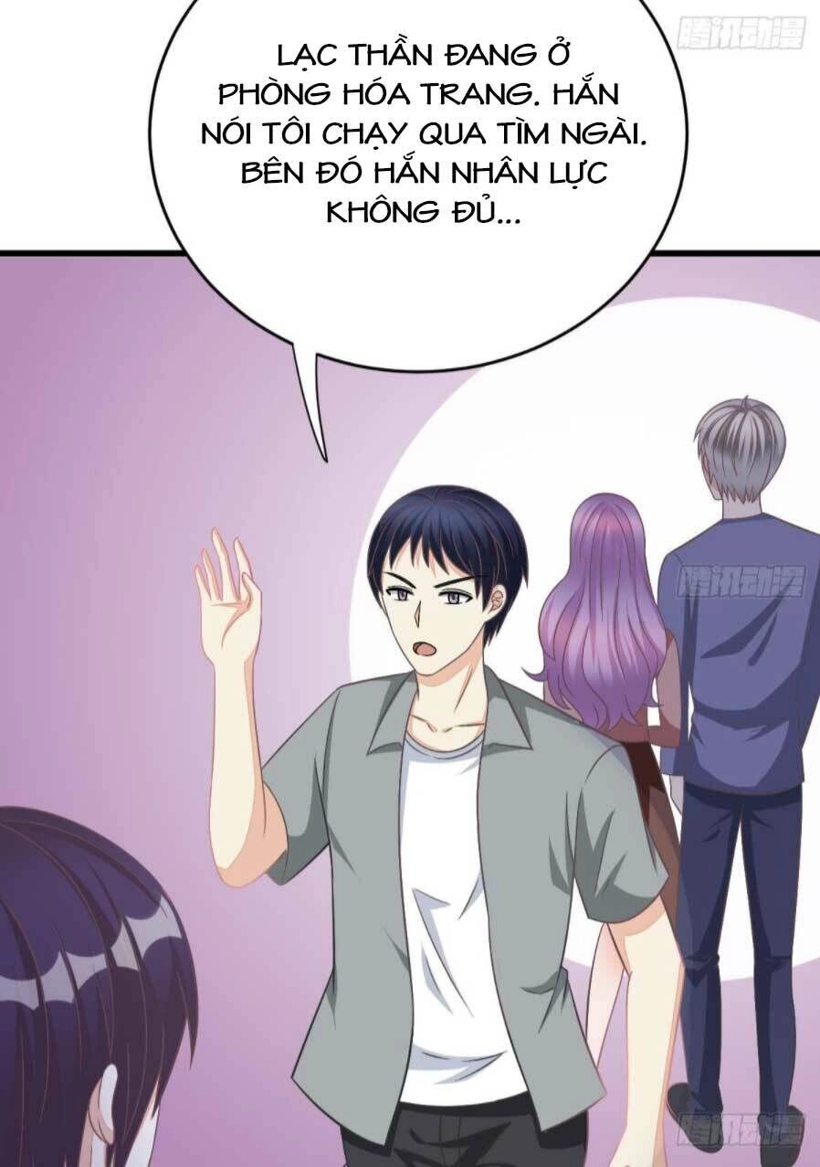 Cô Vợ Đáng Yêu Của Tổng Giám Đốc Mặt Lạnh Chapter 61.2 - 21