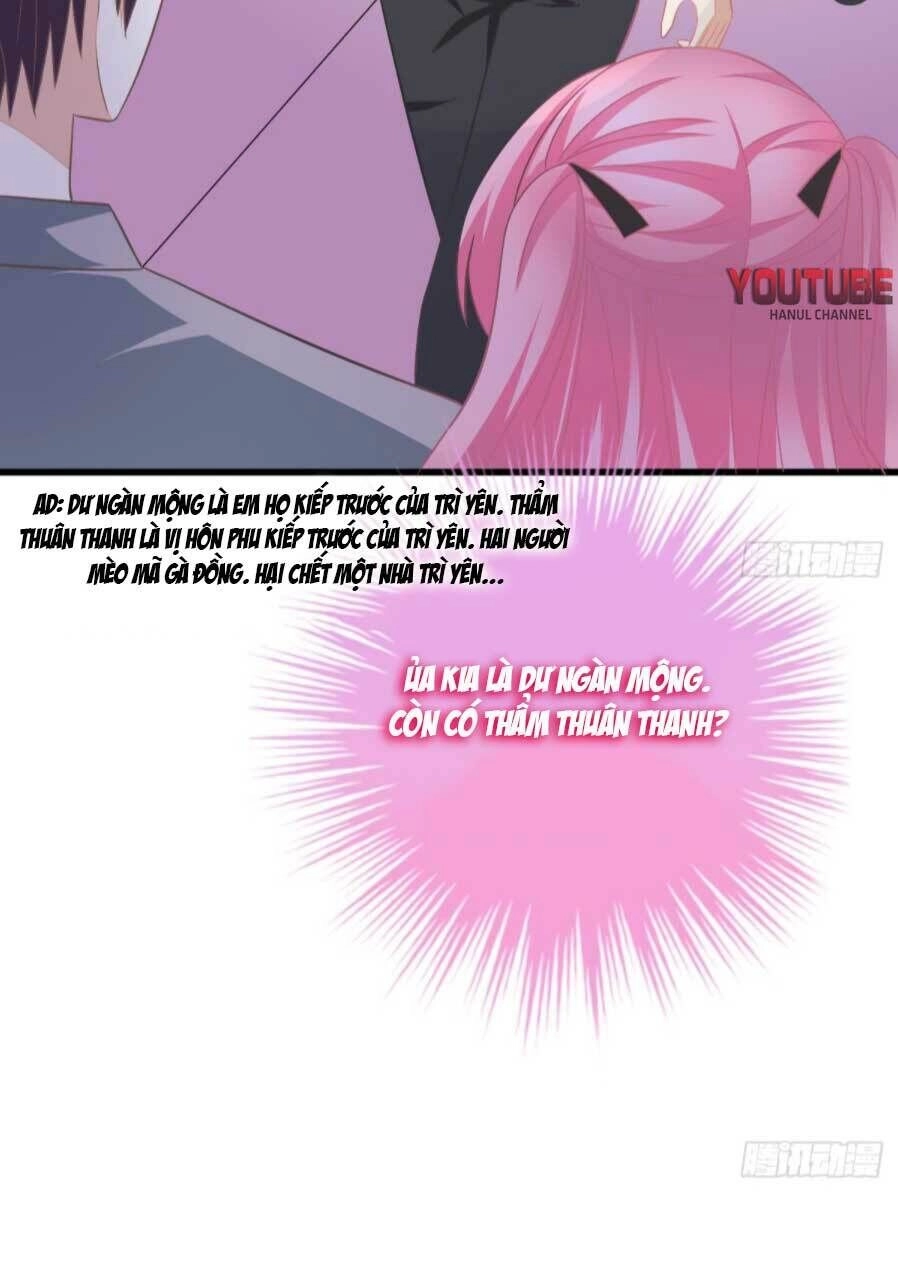 Cô Vợ Đáng Yêu Của Tổng Giám Đốc Mặt Lạnh Chapter 61.2 - 22