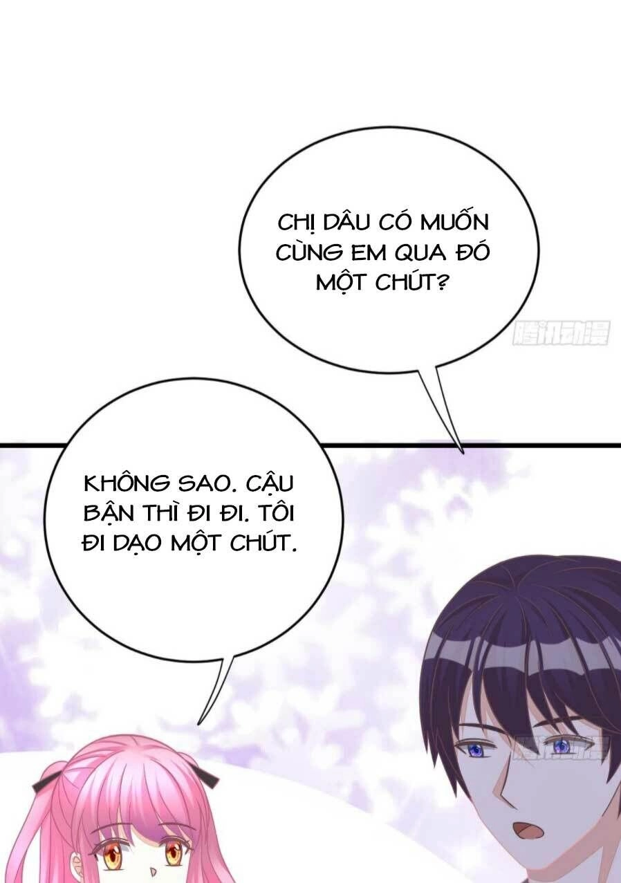 Cô Vợ Đáng Yêu Của Tổng Giám Đốc Mặt Lạnh Chapter 61.2 - 23