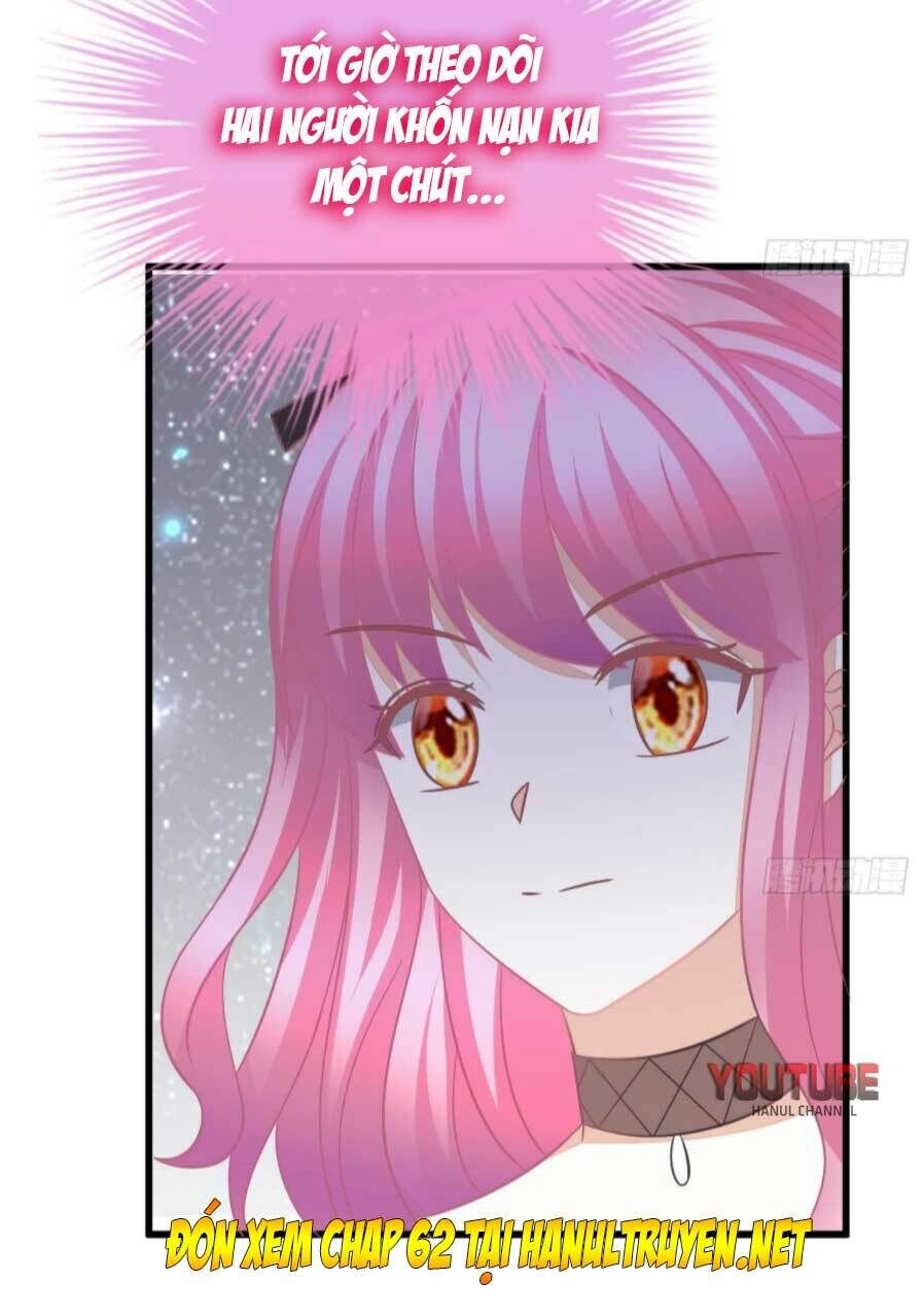 Cô Vợ Đáng Yêu Của Tổng Giám Đốc Mặt Lạnh Chapter 61.2 - 26