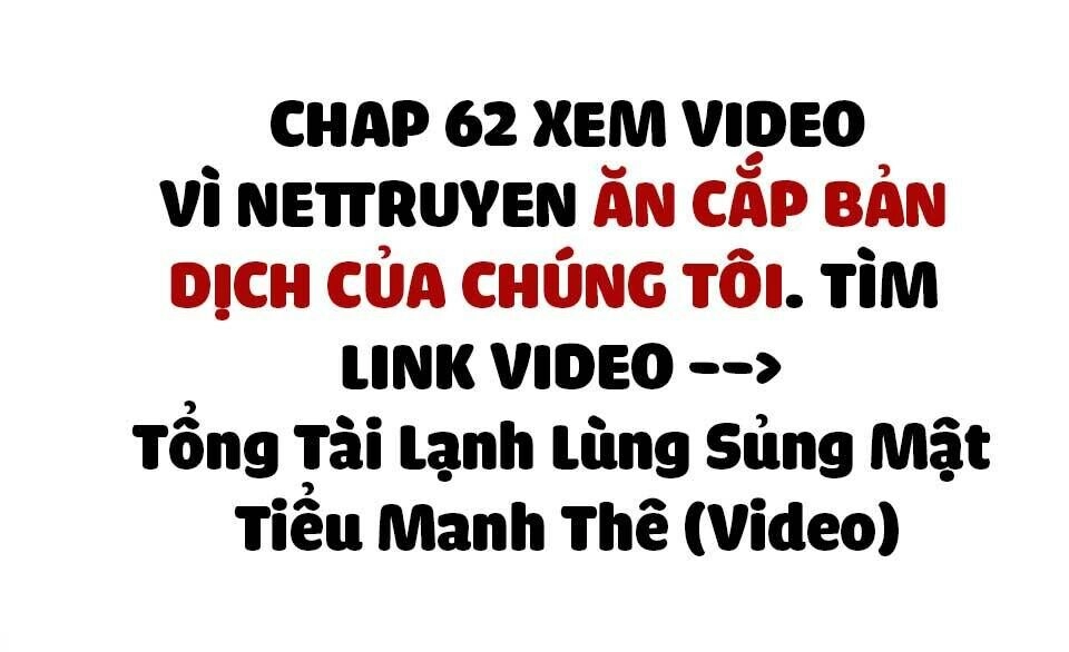 Cô Vợ Đáng Yêu Của Tổng Giám Đốc Mặt Lạnh Chapter 62 - 1