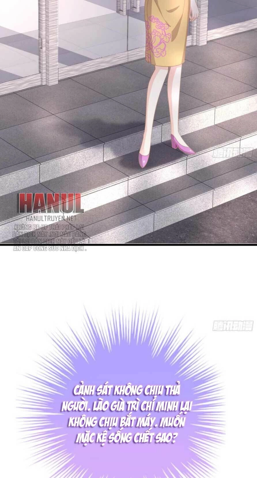 Cô Vợ Đáng Yêu Của Tổng Giám Đốc Mặt Lạnh Chapter 63.1 - 3