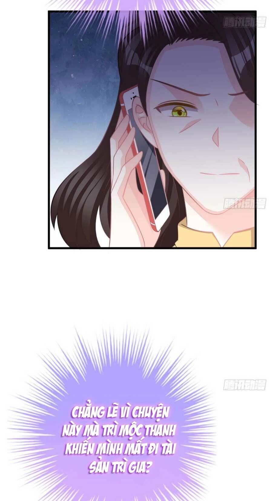 Cô Vợ Đáng Yêu Của Tổng Giám Đốc Mặt Lạnh Chapter 63.1 - 4