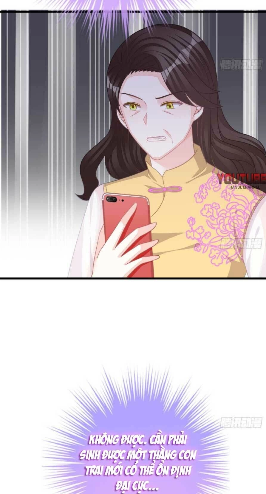 Cô Vợ Đáng Yêu Của Tổng Giám Đốc Mặt Lạnh Chapter 63.1 - 5