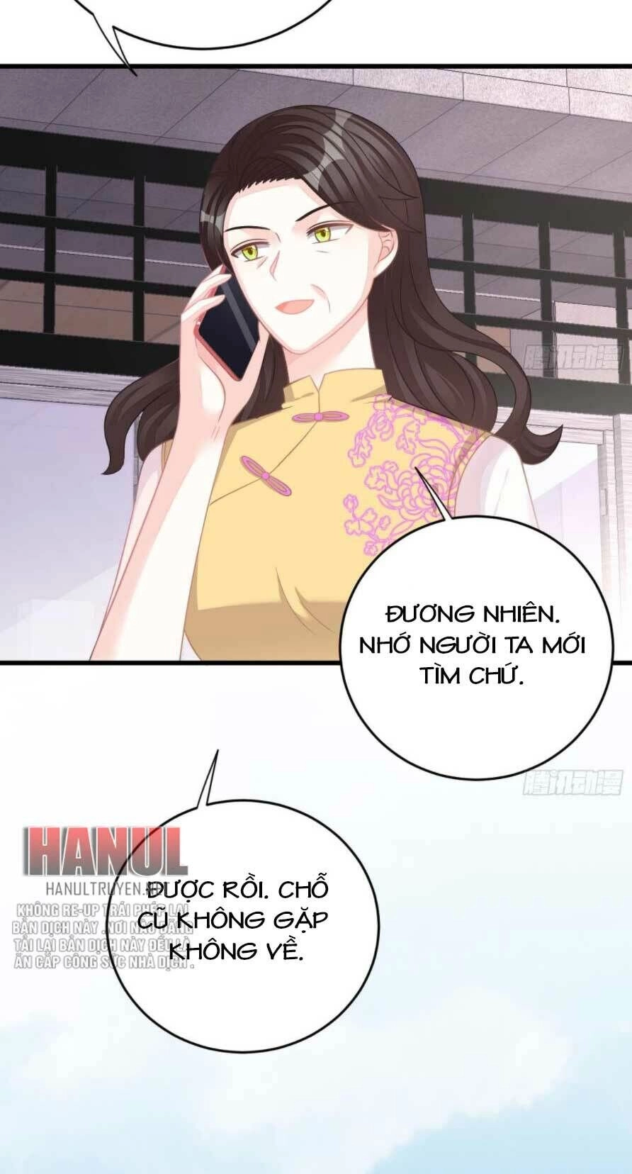 Cô Vợ Đáng Yêu Của Tổng Giám Đốc Mặt Lạnh Chapter 63.1 - 7