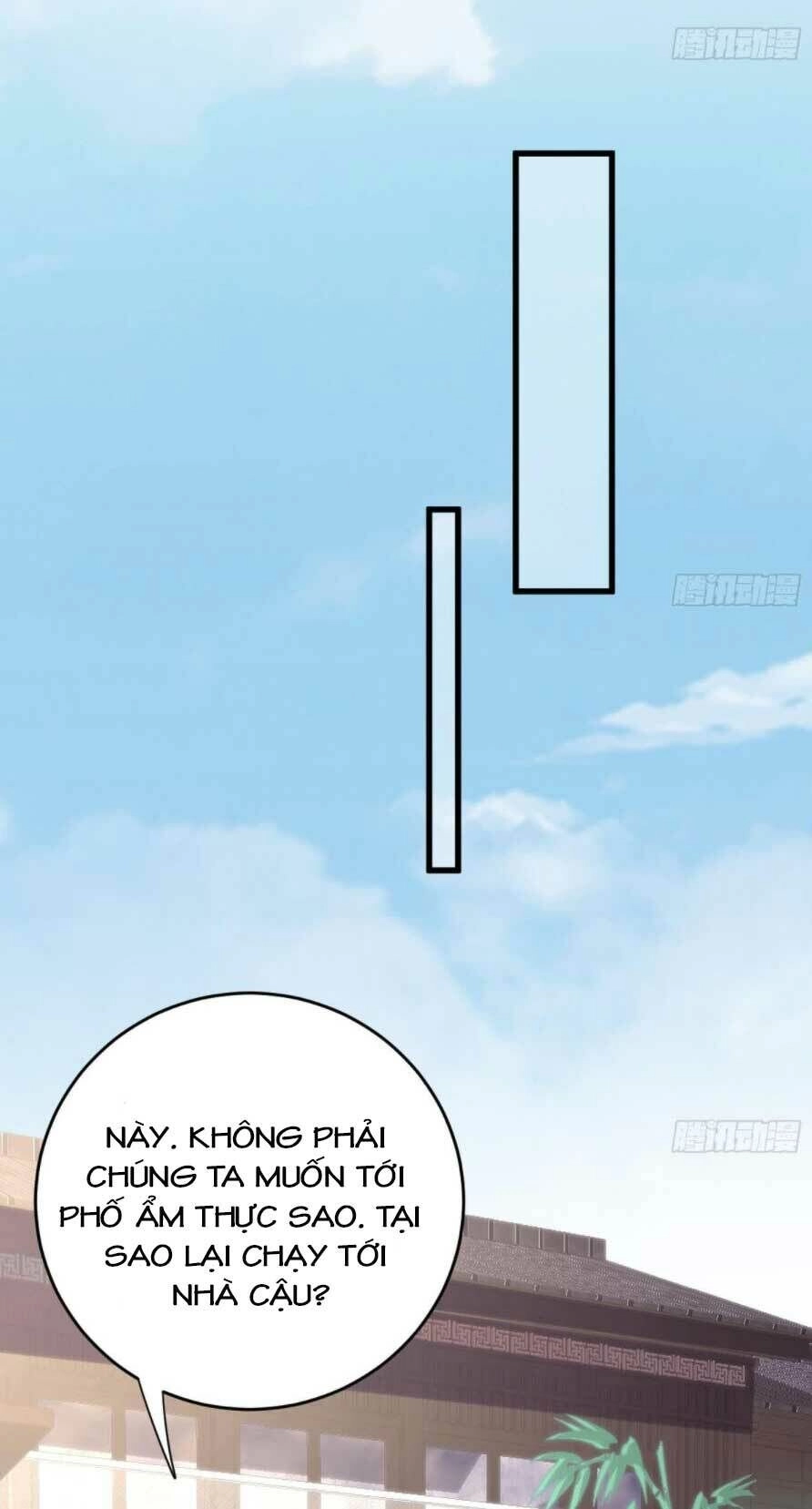 Cô Vợ Đáng Yêu Của Tổng Giám Đốc Mặt Lạnh Chapter 63.1 - 8