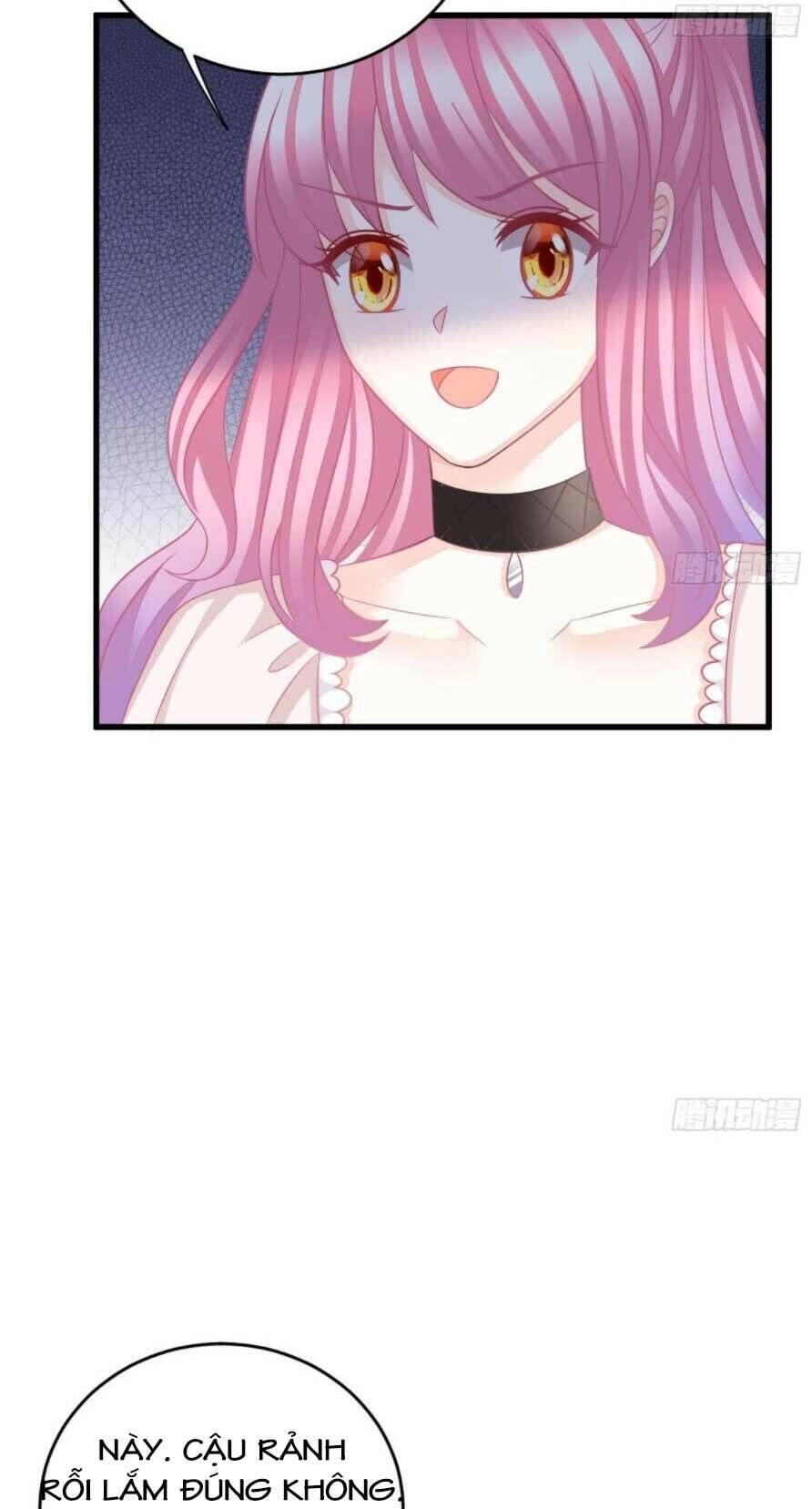 Cô Vợ Đáng Yêu Của Tổng Giám Đốc Mặt Lạnh Chapter 63.1 - 12