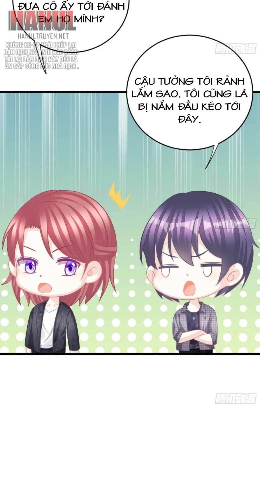 Cô Vợ Đáng Yêu Của Tổng Giám Đốc Mặt Lạnh Chapter 63.1 - 13