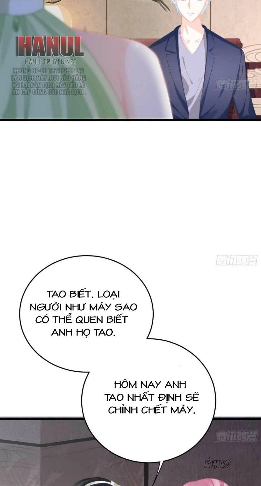 Cô Vợ Đáng Yêu Của Tổng Giám Đốc Mặt Lạnh Chapter 63.1 - 16