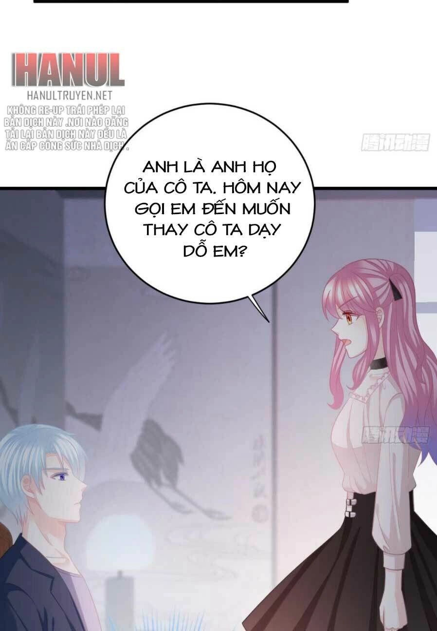 Cô Vợ Đáng Yêu Của Tổng Giám Đốc Mặt Lạnh Chapter 63.1 - 19