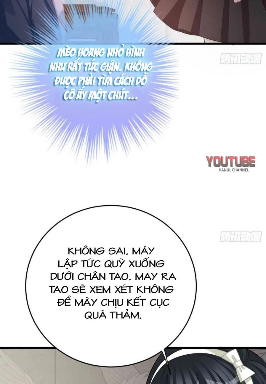 Cô Vợ Đáng Yêu Của Tổng Giám Đốc Mặt Lạnh Chapter 63.1 - 20