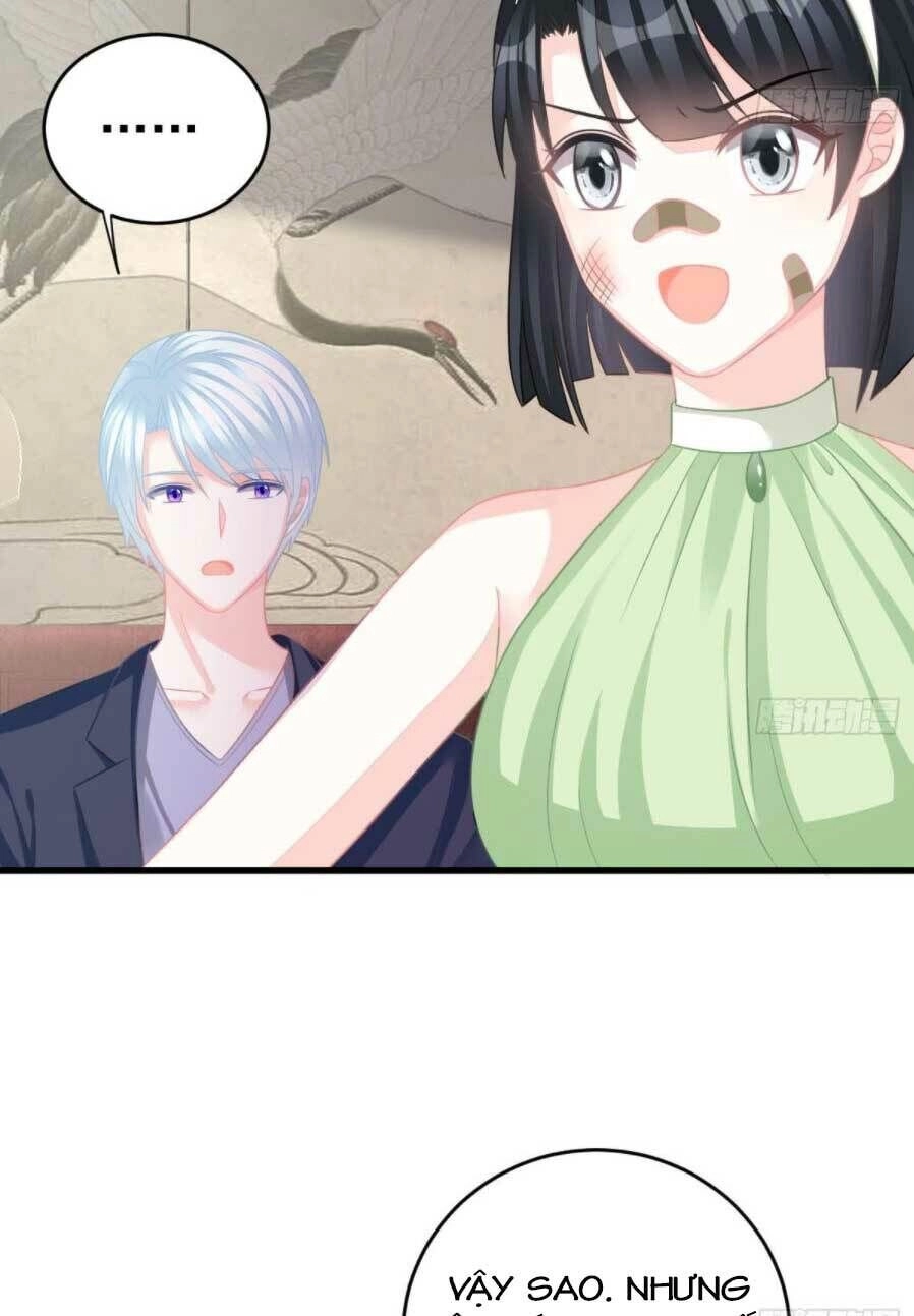 Cô Vợ Đáng Yêu Của Tổng Giám Đốc Mặt Lạnh Chapter 63.1 - 21