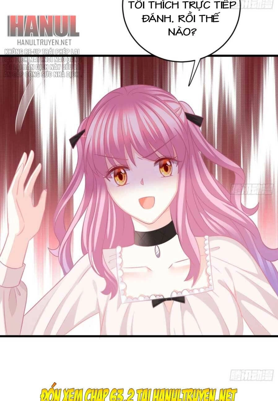 Cô Vợ Đáng Yêu Của Tổng Giám Đốc Mặt Lạnh Chapter 63.1 - 22