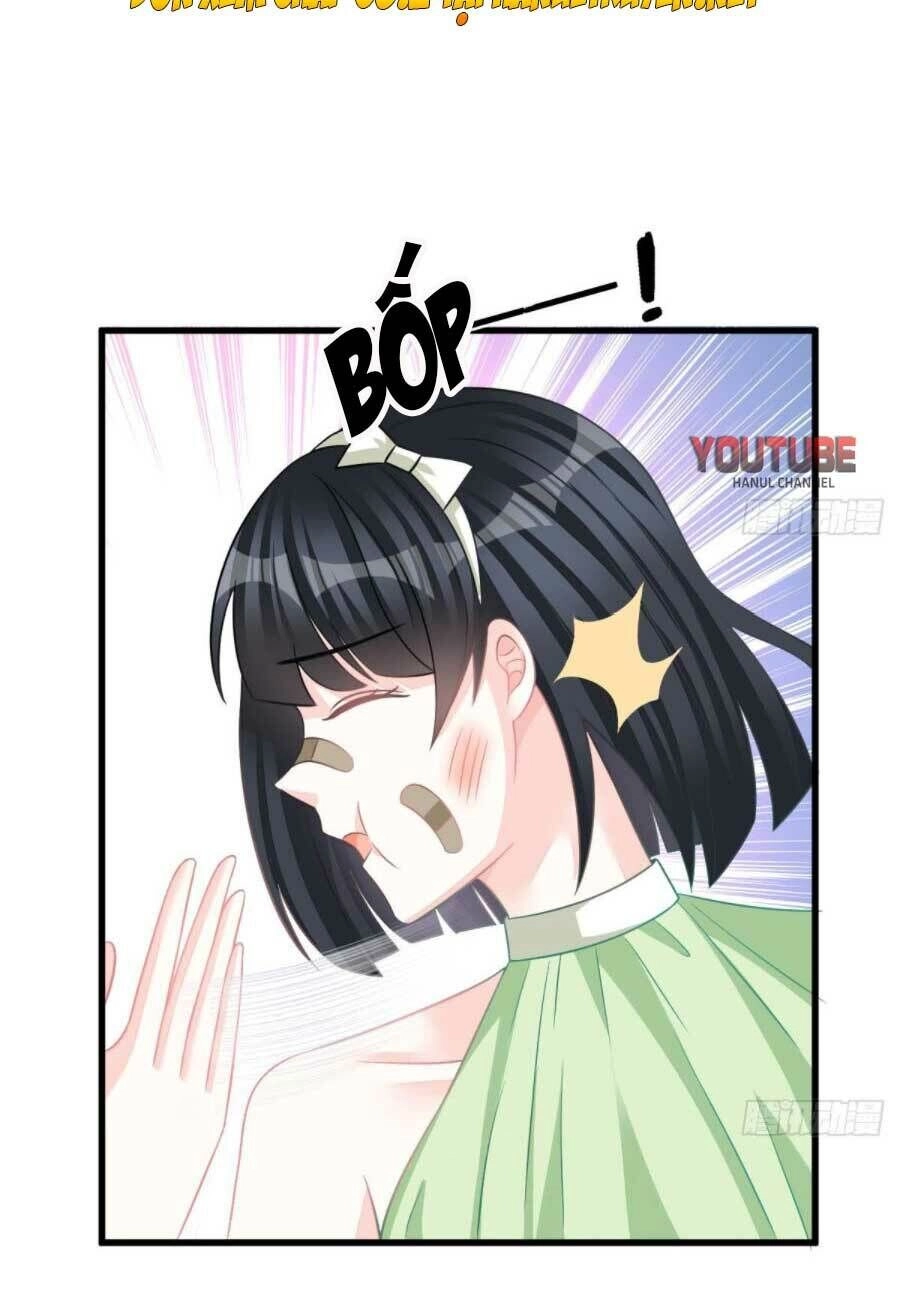 Cô Vợ Đáng Yêu Của Tổng Giám Đốc Mặt Lạnh Chapter 63.1 - 23