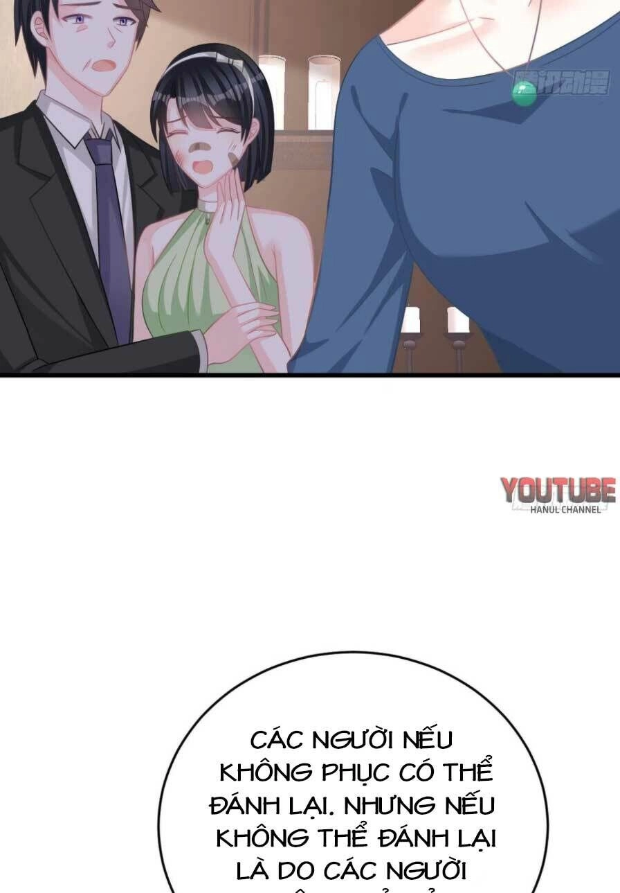 Cô Vợ Đáng Yêu Của Tổng Giám Đốc Mặt Lạnh Chapter 63.2 - 3