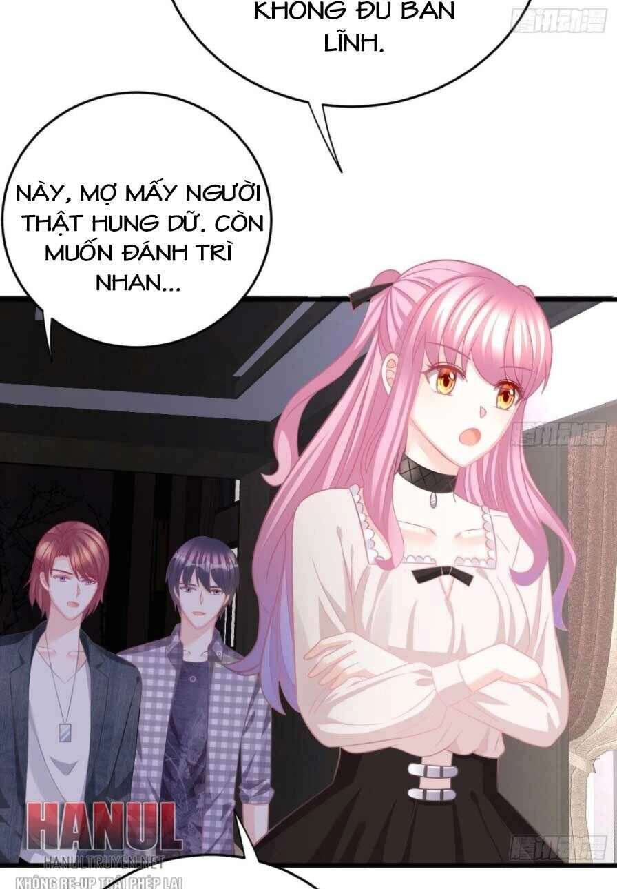 Cô Vợ Đáng Yêu Của Tổng Giám Đốc Mặt Lạnh Chapter 63.2 - 4