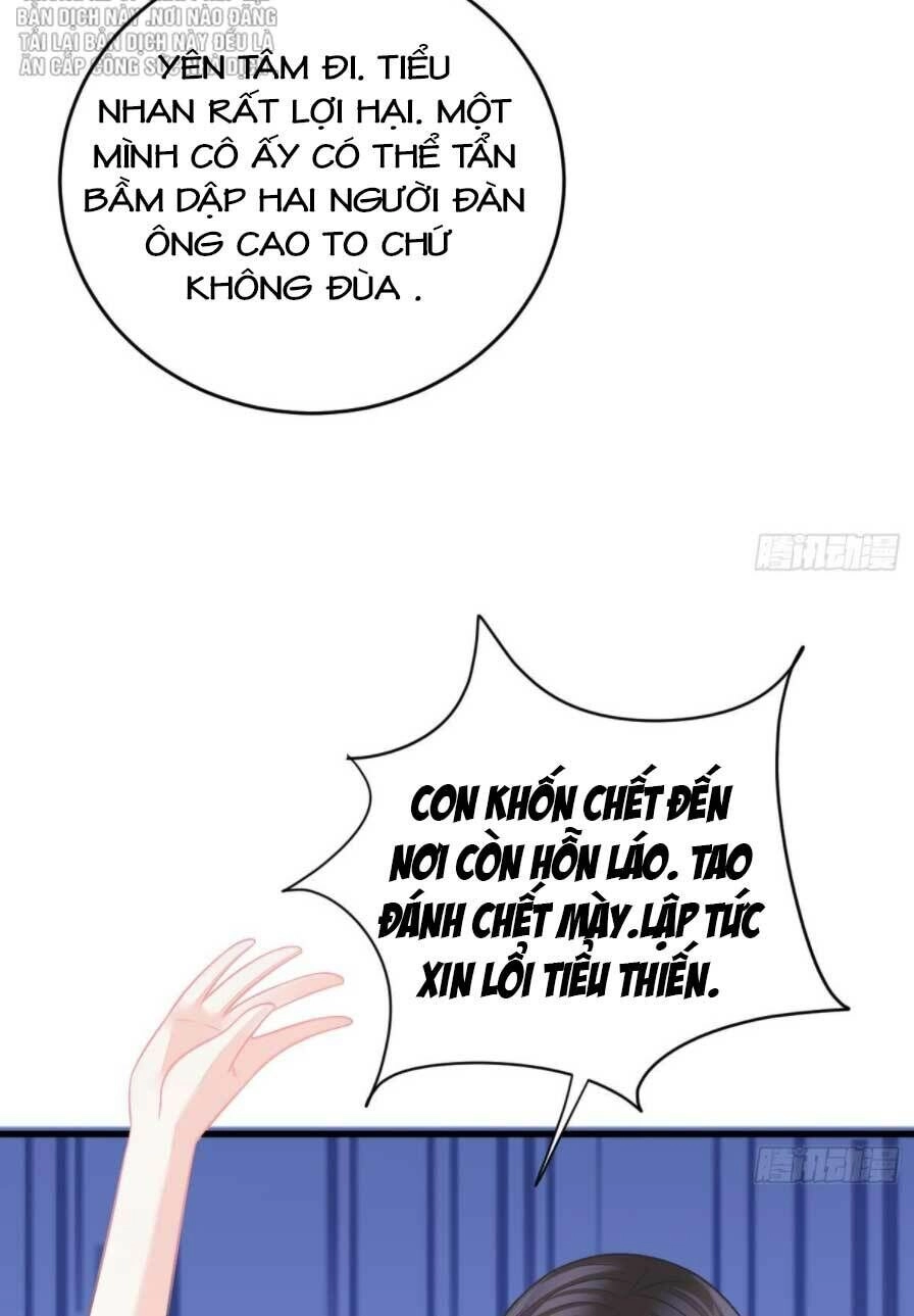 Cô Vợ Đáng Yêu Của Tổng Giám Đốc Mặt Lạnh Chapter 63.2 - 5