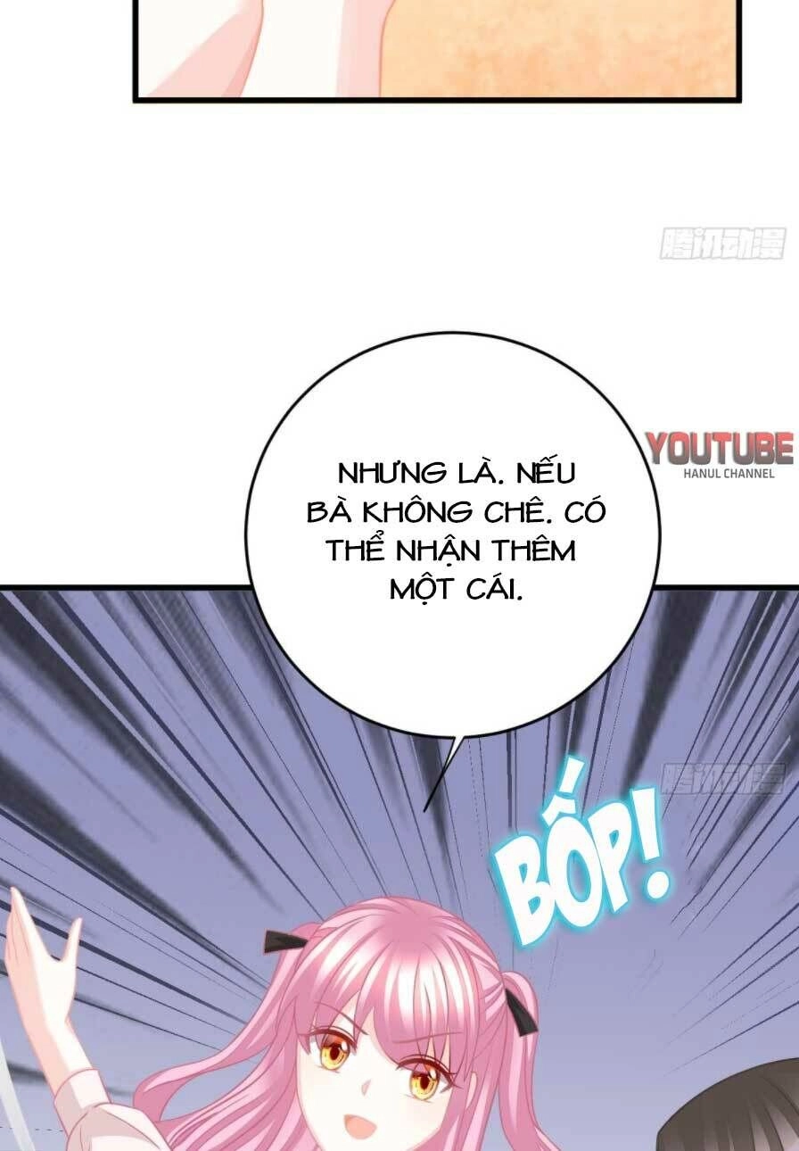 Cô Vợ Đáng Yêu Của Tổng Giám Đốc Mặt Lạnh Chapter 63.2 - 8