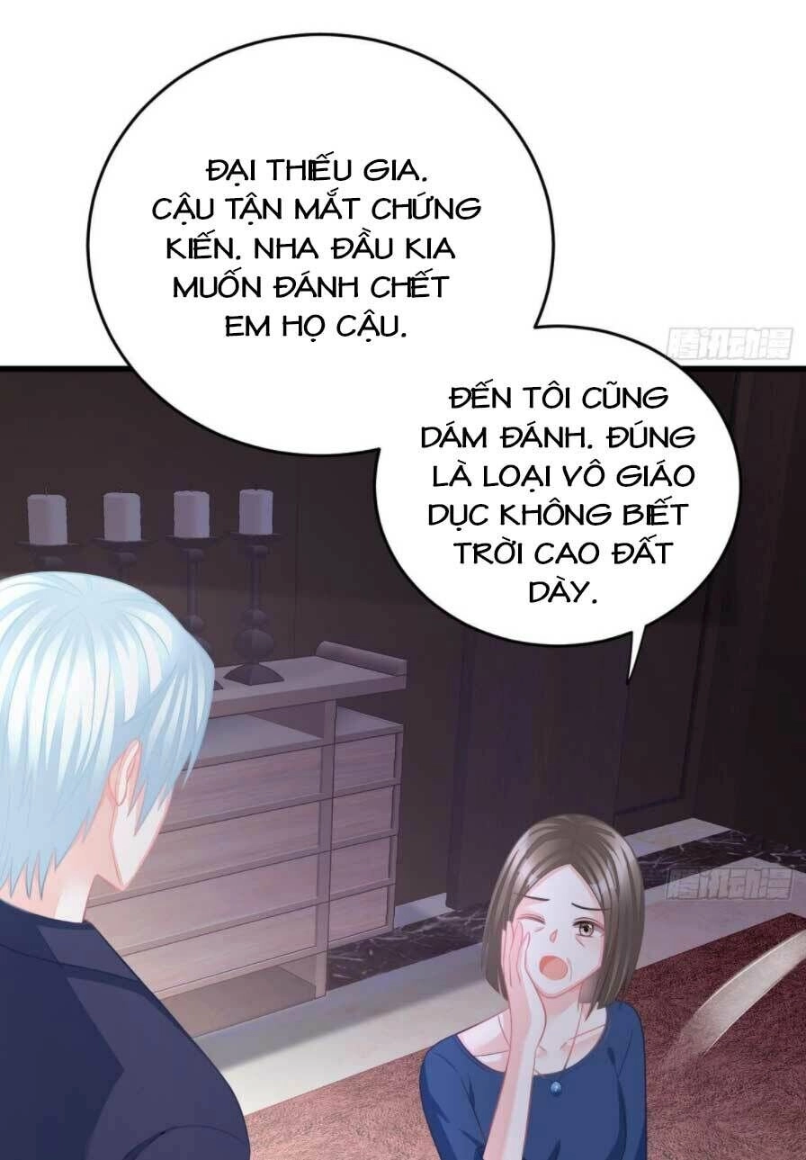 Cô Vợ Đáng Yêu Của Tổng Giám Đốc Mặt Lạnh Chapter 63.2 - 10