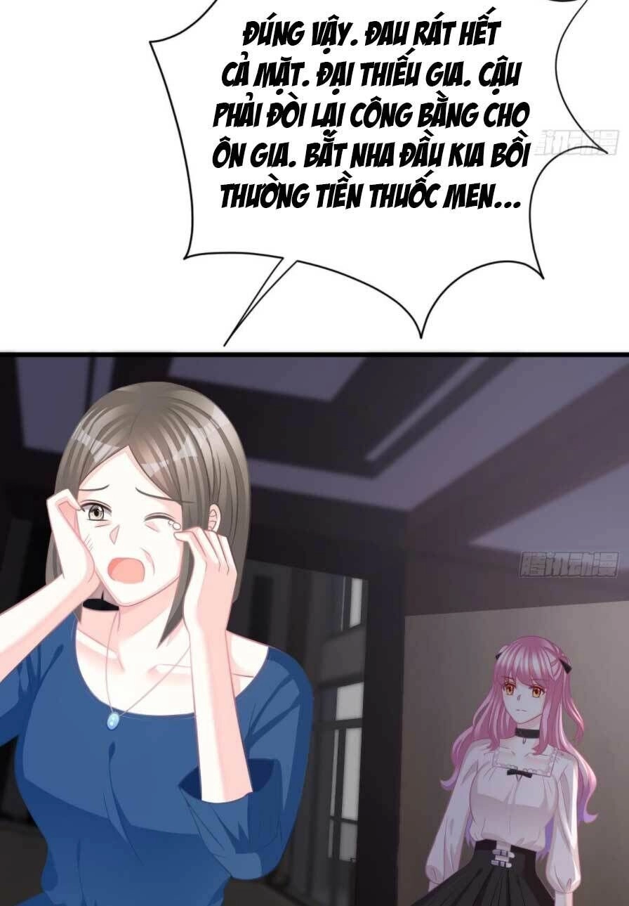 Cô Vợ Đáng Yêu Của Tổng Giám Đốc Mặt Lạnh Chapter 63.2 - 12