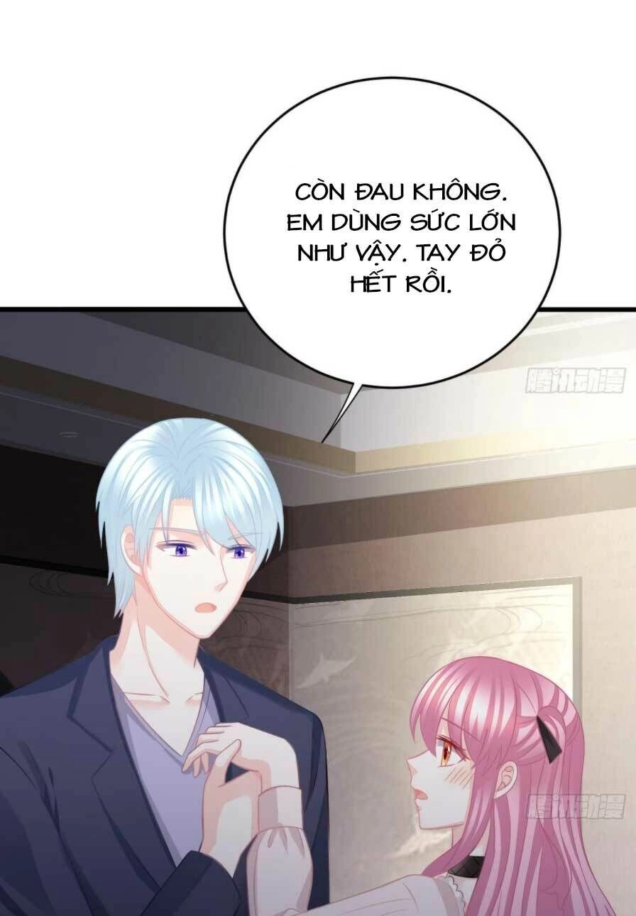 Cô Vợ Đáng Yêu Của Tổng Giám Đốc Mặt Lạnh Chapter 63.2 - 15