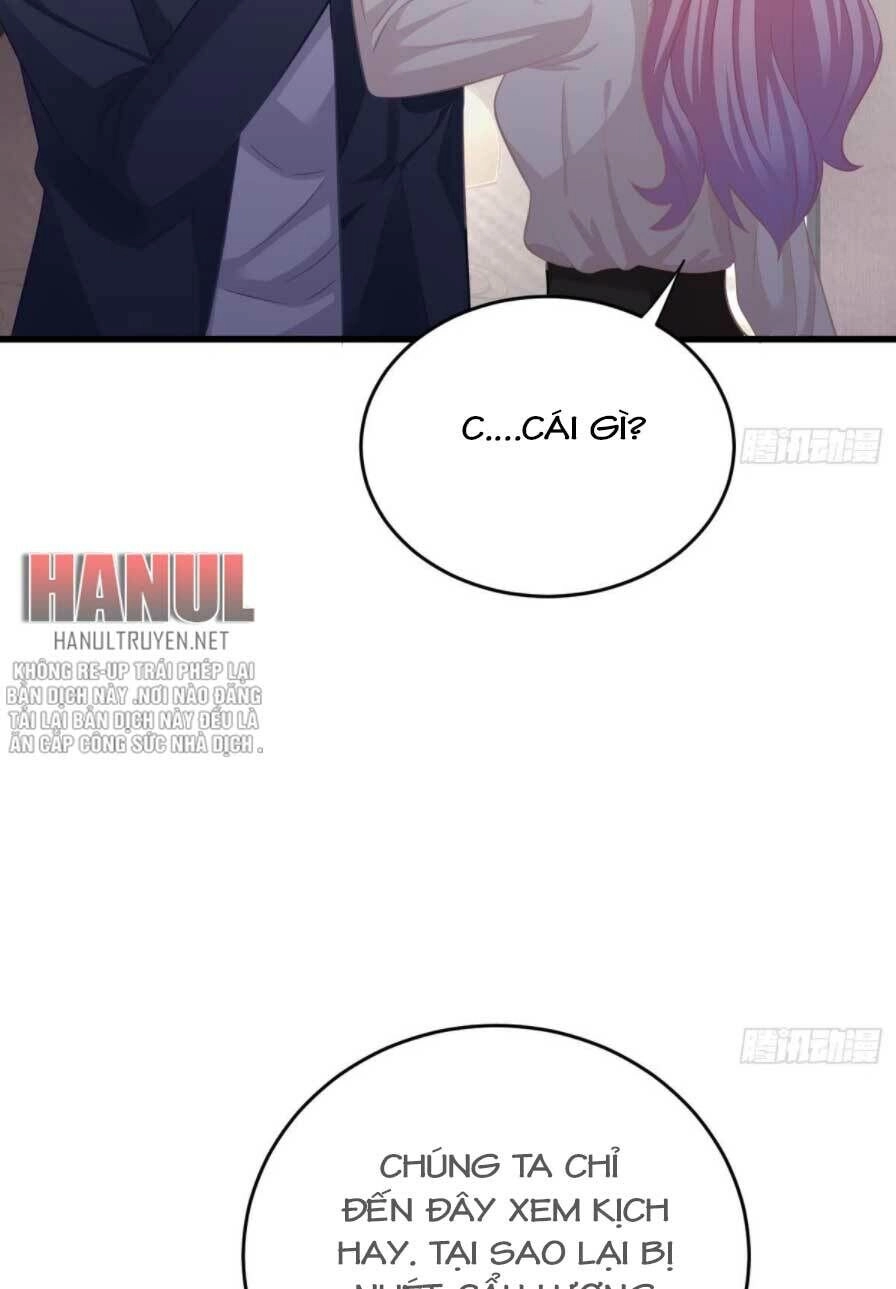 Cô Vợ Đáng Yêu Của Tổng Giám Đốc Mặt Lạnh Chapter 63.2 - 16